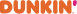 Dunkin